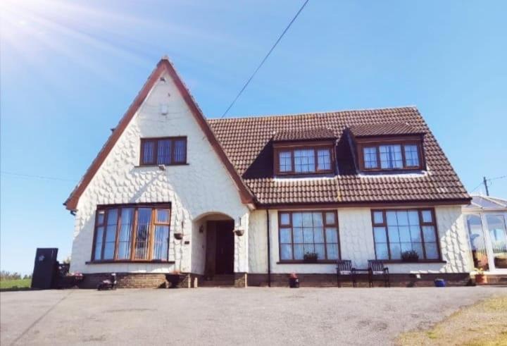Drumhirk House Newtownards Eksteriør billede