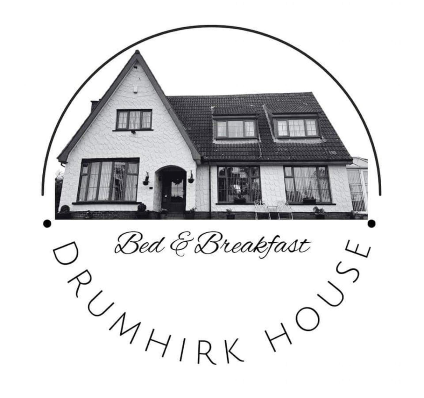 Drumhirk House Newtownards Eksteriør billede