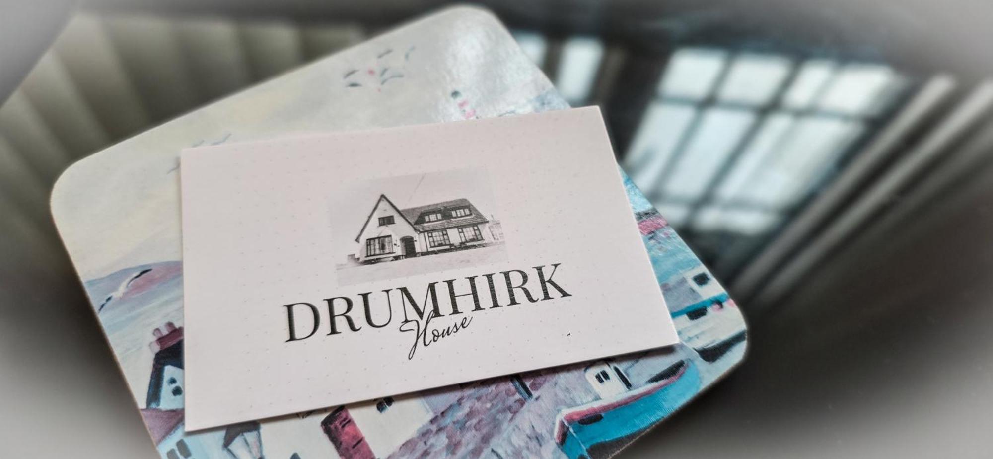 Drumhirk House Newtownards Eksteriør billede