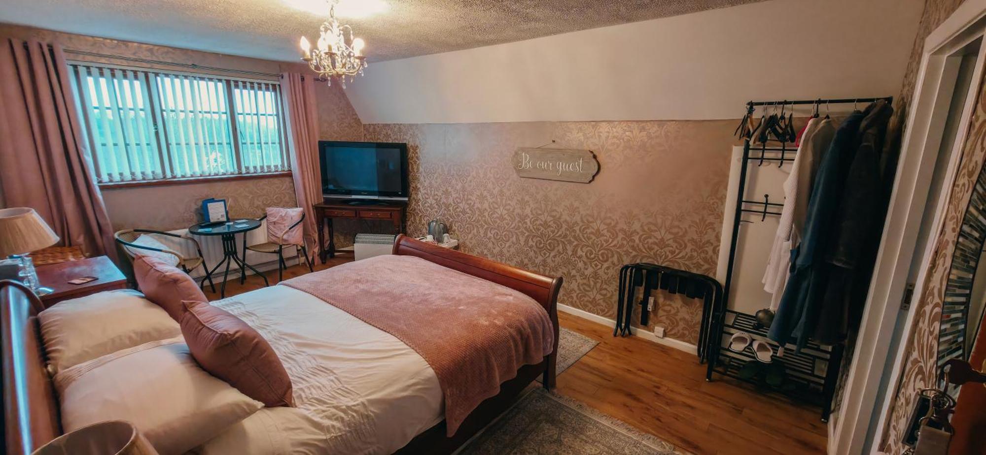 Drumhirk House Newtownards Eksteriør billede
